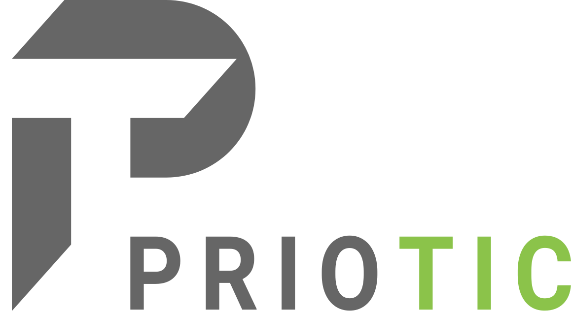 Priotic Logo