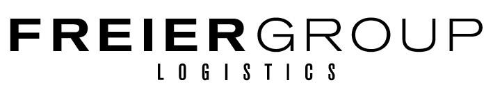 Logo der Freier Group Logistics