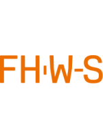 FHWS Logo
