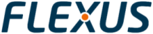Logo der Flexus AG